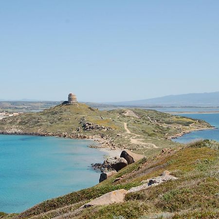 Camera Con Vista Oristano Exterior photo