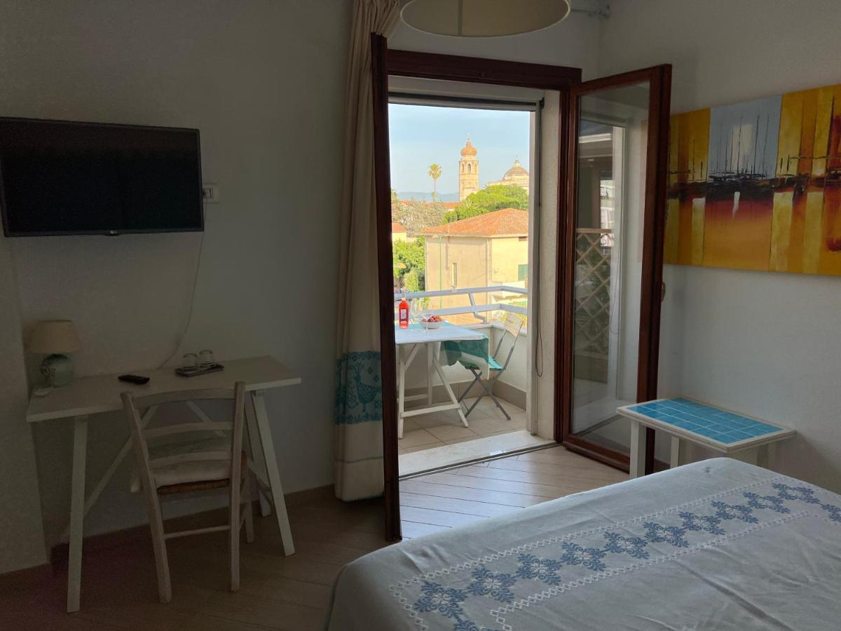 Camera Con Vista Oristano Exterior photo