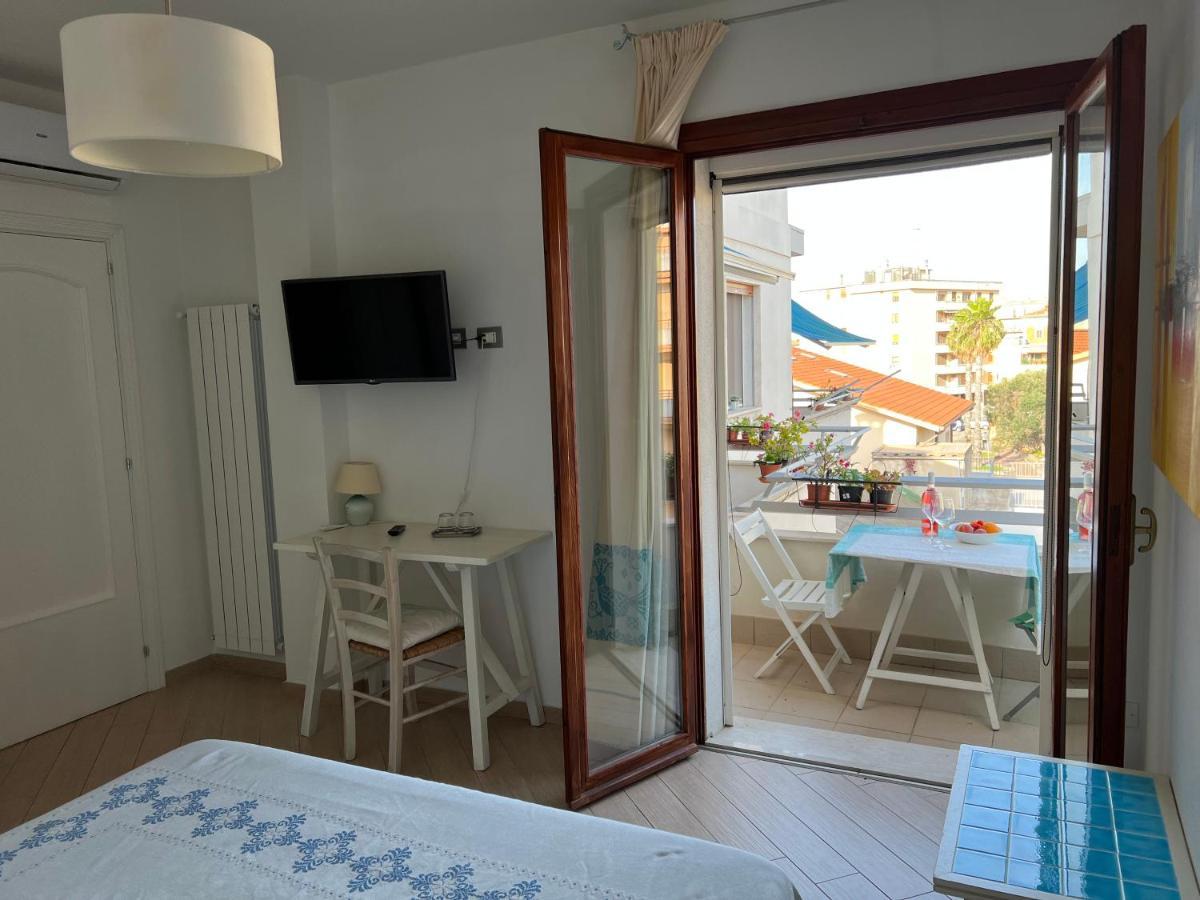 Camera Con Vista Oristano Exterior photo