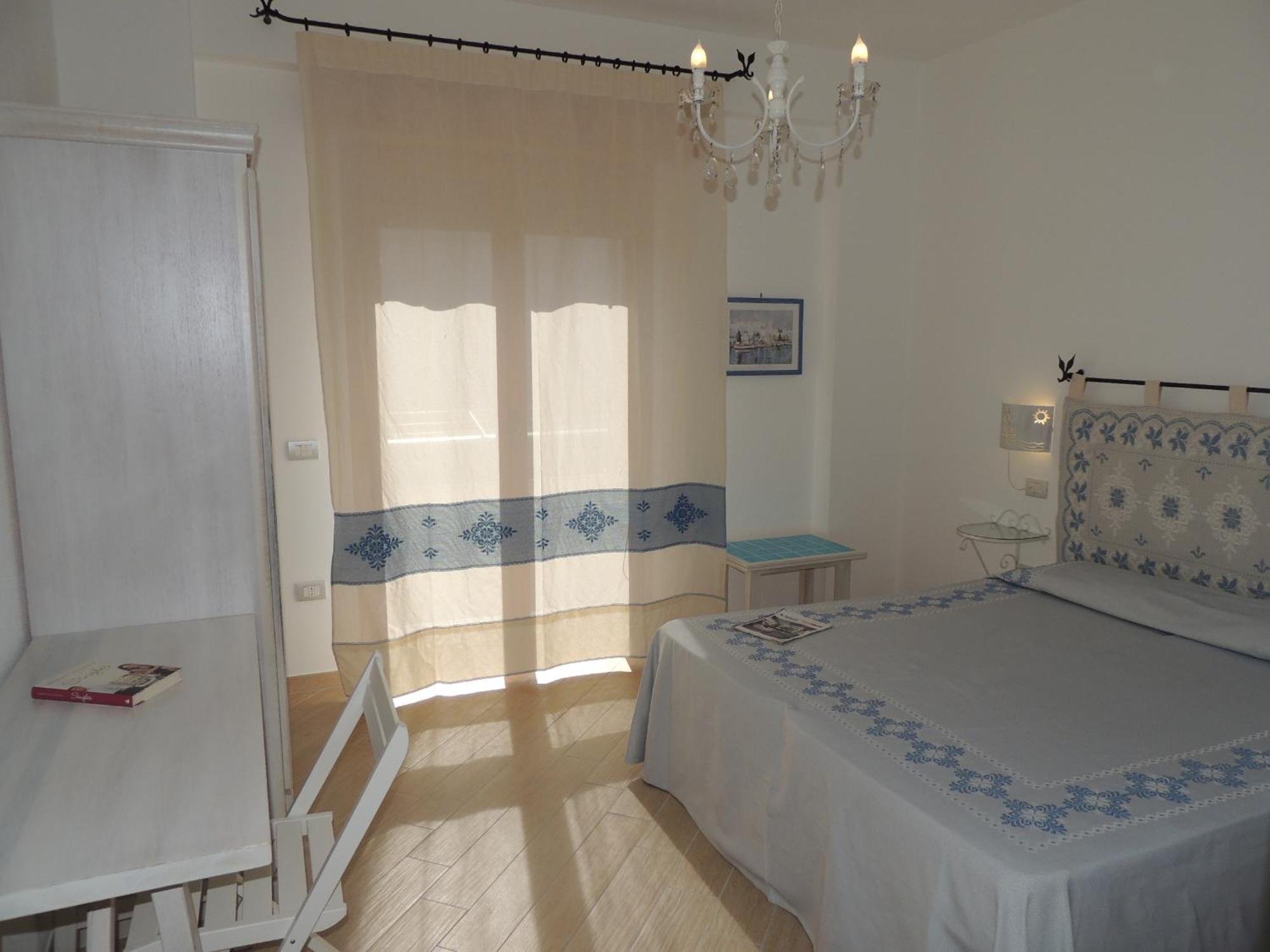 Camera Con Vista Oristano Room photo