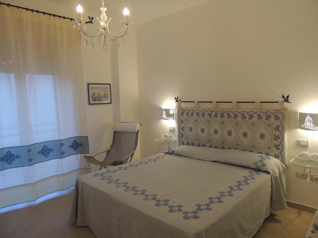 Camera Con Vista Oristano Room photo