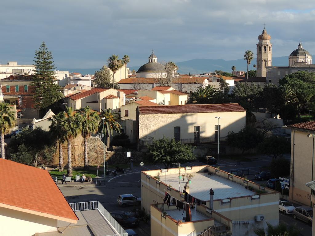 Camera Con Vista Oristano Exterior photo